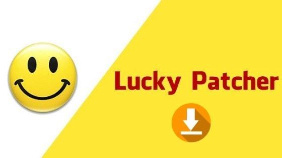 Lucky patcher no root download